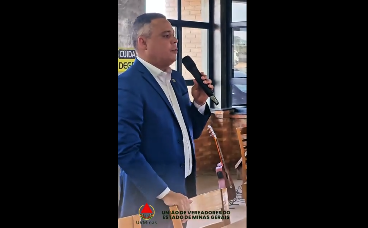 Assembleia Geral Vereadores