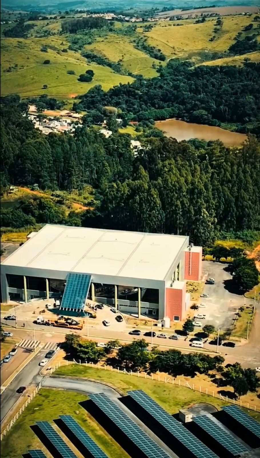 Um resumo do nosso Encontro Estadual